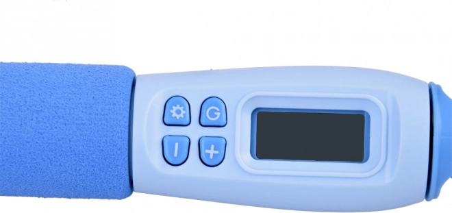 Okos teljesítménykövetés kijelzőn