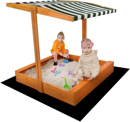 Biztonságos anyagok gyermekeknek