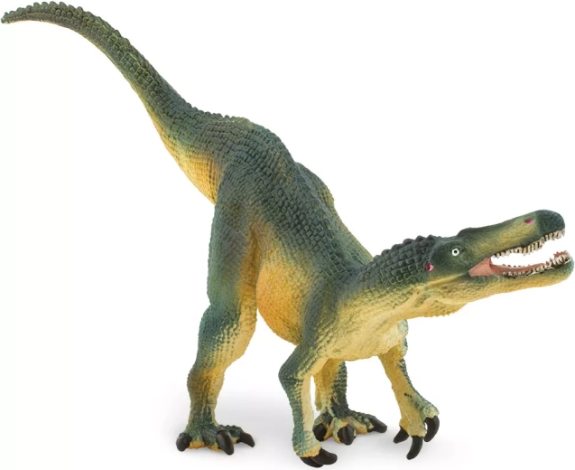 Safari Ltd. Suchomimus – valósághű dinoszauruszfigura - 1 db