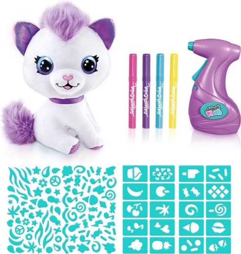 Sablonok és 4 szín a végtelen kombinációkhoz