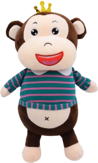 Puha és biztonságos ölelgetéshez