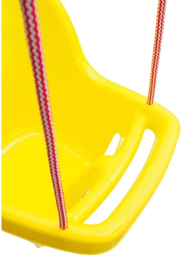 Tartós műanyag és erős kötelek