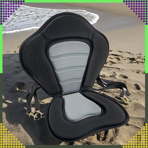 Tartós, könnyű és nem vízszívó anyagok