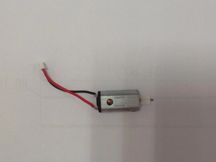 X-Ray főmotor Jamara