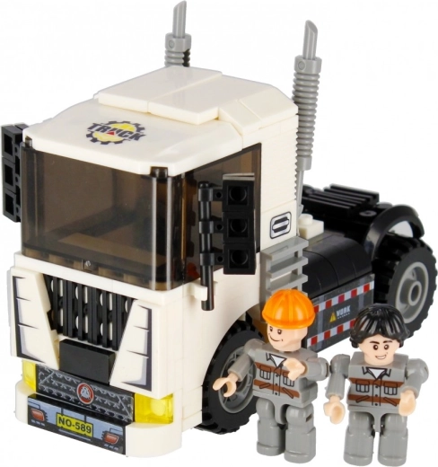 Játéktörténetek 2 figurával