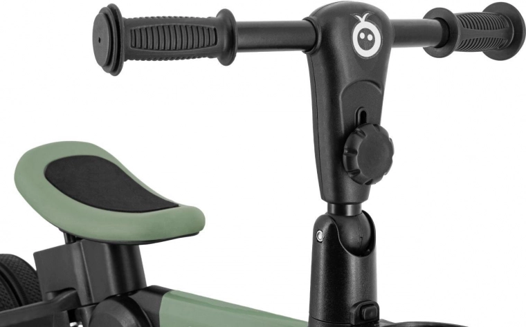 Kényelem és stabilitás a legkisebbeknek