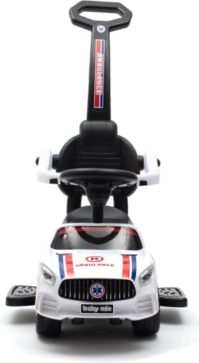 Stabil szerkezet felborulás elleni védelemmel