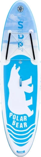 Stabilitás és magabiztos irányítás a vízen