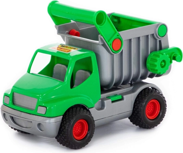 ConsTruck billenős teherautó