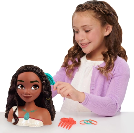 MOANA témájú szórakozás