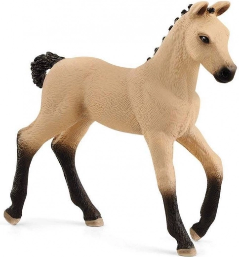 schleich hannoveri csikó