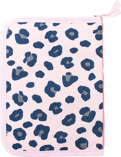 Strapabíró tolltartó Disney Minnie mintával