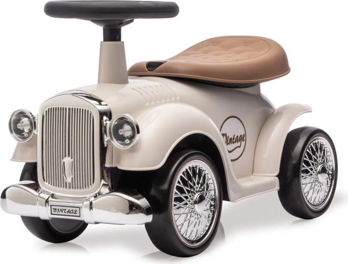 Klasszikus vintage dizájn