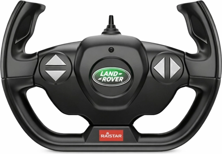 Folyamatos vezérlés 2,4 GHz-en