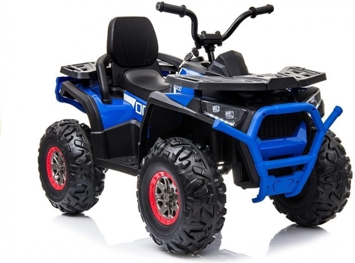 Gyerek elektromos quad XMX607 kék