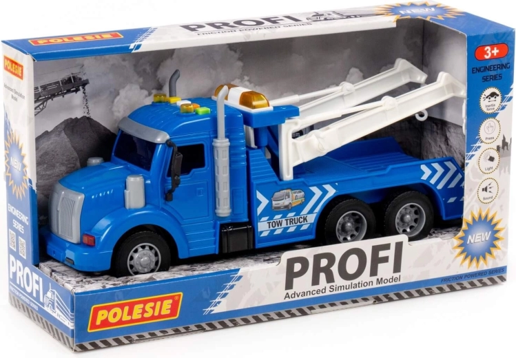 Polesie Profi csomagolás (1 db)