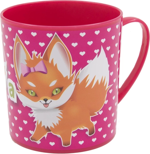 Könnyű és tartós a kis kezekhez