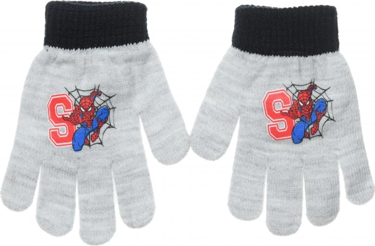 Spider-Man kesztyű – 1 db