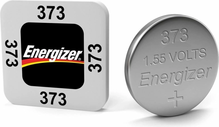 Energizer 373 / SR916 óragombelem