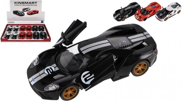 Ford GT 1:38 modell autó