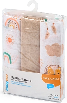 Lágy puhaság és kényelem az érzékeny bőrnek