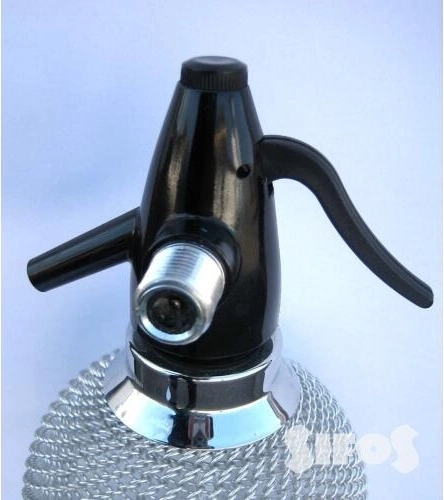 Kovočas pót szifonfej