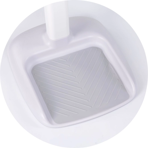 Biztonságos stabilitás csúszásmentes alappal