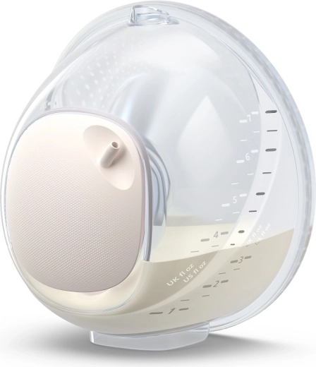 Valódi szabadság: könnyű, hands‑free pohár