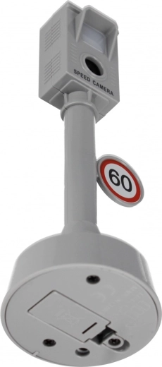 Fény- és hangeffektek, mint a valóságban