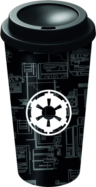 Star Wars kávés bögre 520 ml