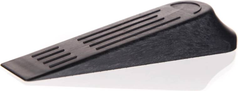 Stabil rögzítés csúszásgátló barázdákkal