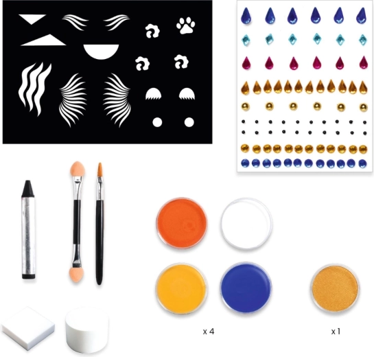 Minden egy készletben