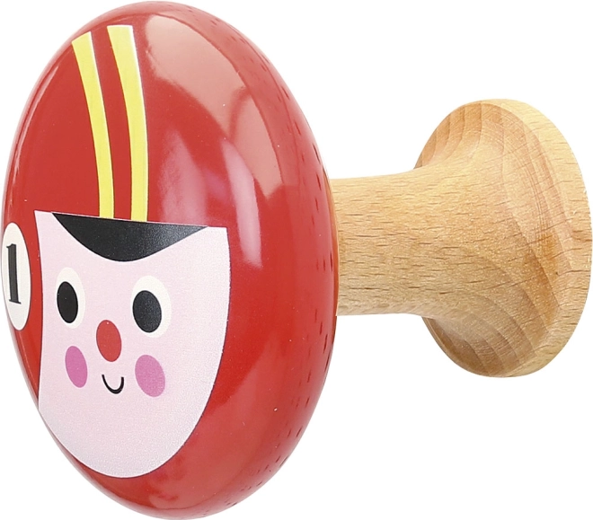 Vilac Fa Fogas Versenyző