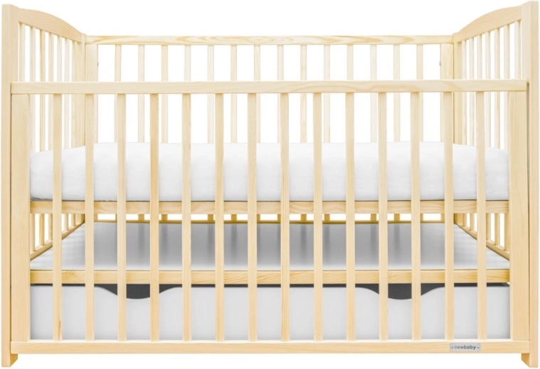 Rács 3 magasságban, jó szellőzéssel