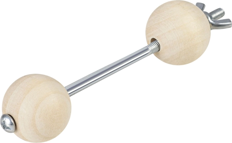 Masszív és biztonságos szerkezet egy szempillantás alatt