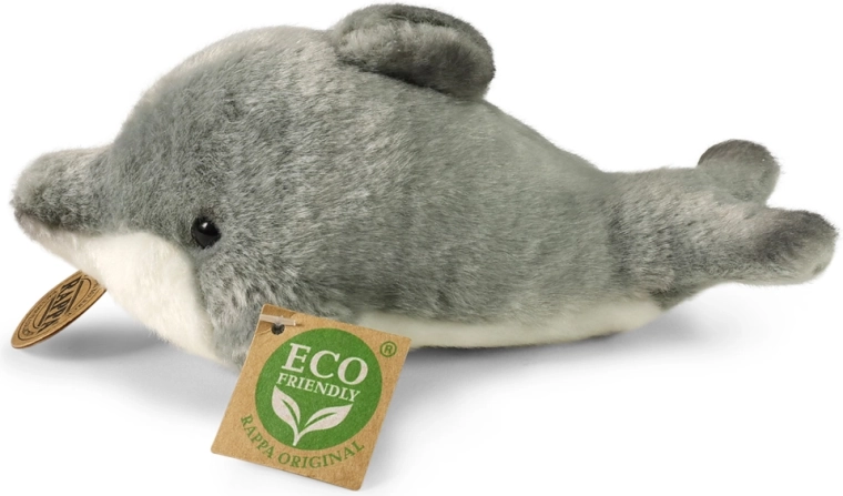 Fenntartható választás ECO FRIENDLY töltettel