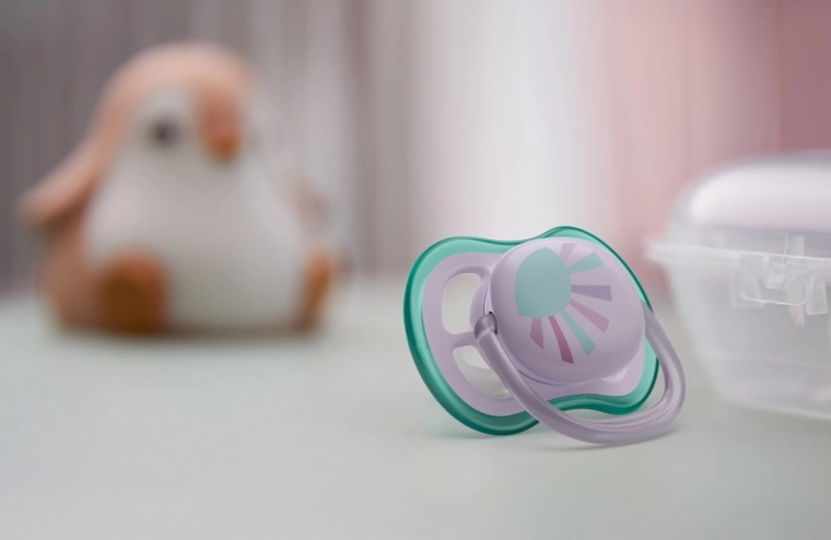 Utazótok és gyors, 3 perces sterilizálás