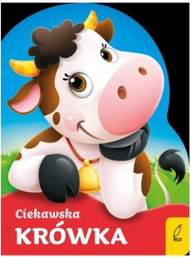 Kiszúró – Kíváncsi tehénke