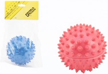 Masszázs antistressz labda 7 cm