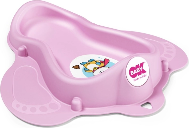 Ok Baby Magical Potty varázslatos bili – rózsaszín