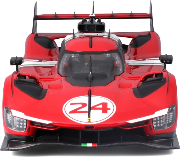 részletgazdag verseny dizájn