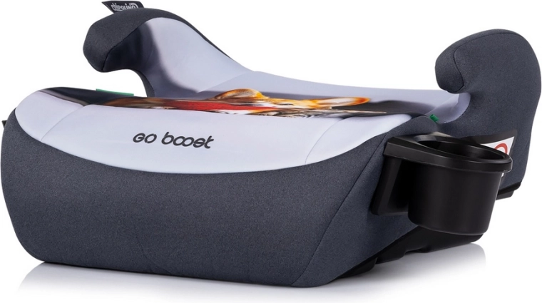 Kényelem kartámasszal és puha párnázással