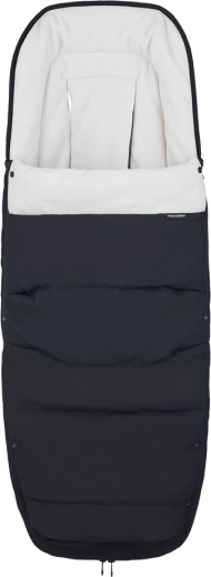 Easywalker lábzsák Coral Black