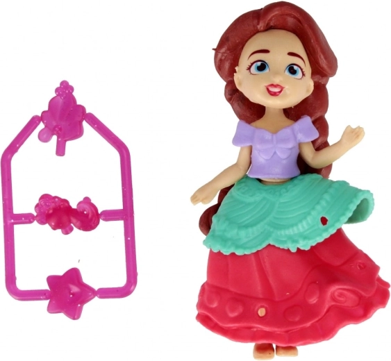 Kompakt, 8 cm-es méret