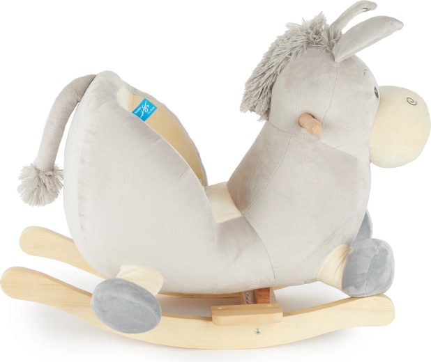 Stabil fa alap billenésgátlóval