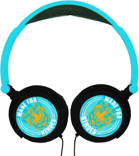 Kényelem a gyerekfüleknek