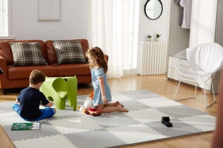 Vízálló és könnyen tisztítható