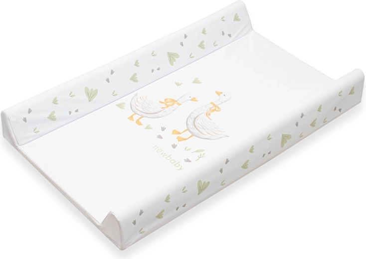 Megemelt oldalsó peremek a nagyobb biztonságért