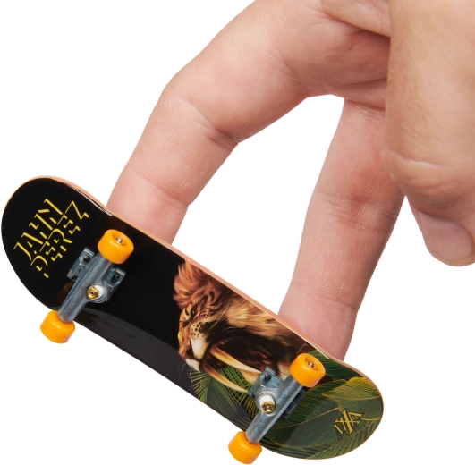 Valósághű komponensek igazi trükkökhöz