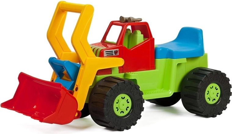 Könnyű és tartós szerkezet